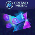 Crowd Mining Limited